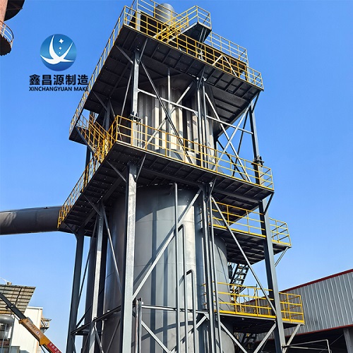  濕電除塵器的工作原理是什么？